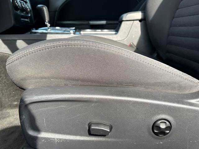 2013 Dodge Challenger SXT