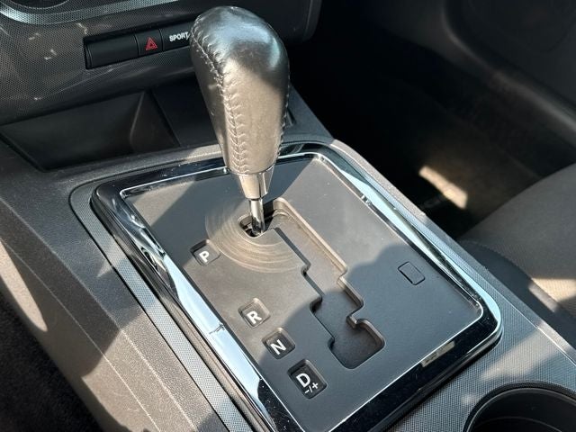 2013 Dodge Challenger SXT