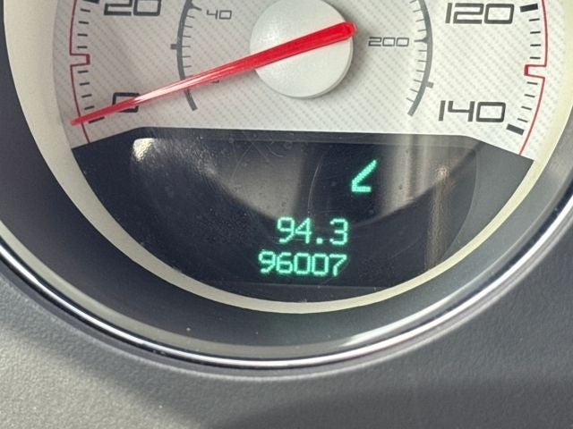 2013 Dodge Challenger SXT