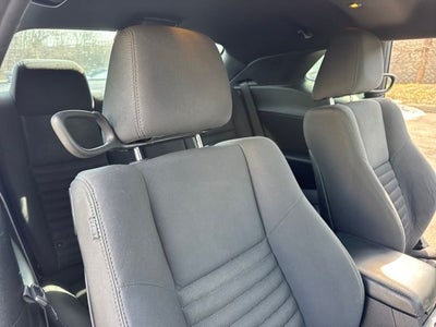 2013 Dodge Challenger SXT