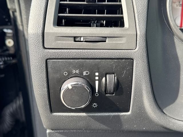 2013 Dodge Challenger SXT