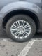 2015 Chrysler Town & Country Touring-L