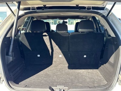 2013 Ford Edge Sport