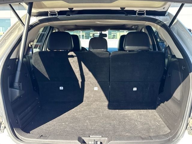 2013 Ford Edge Sport