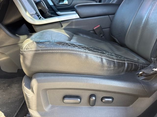 2013 Ford Edge Sport