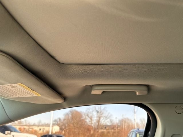 2013 Ford Edge Sport