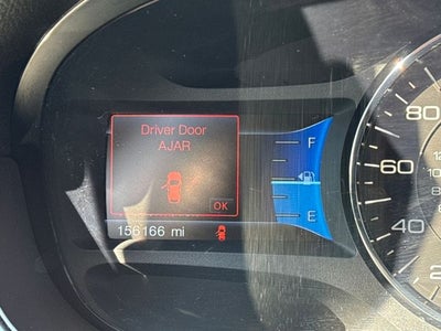 2013 Ford Edge Sport