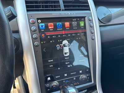 2013 Ford Edge Sport