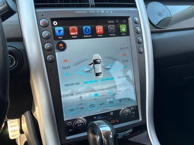 2013 Ford Edge Sport