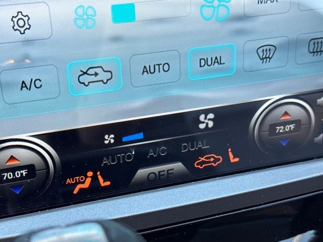 2013 Ford Edge Sport