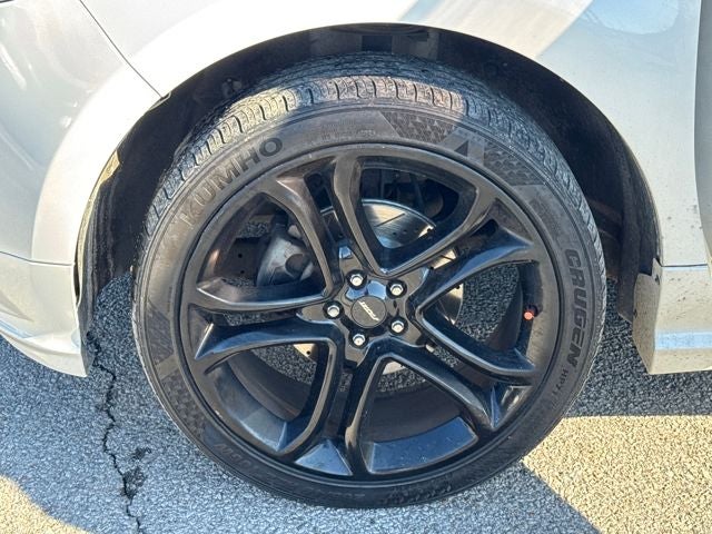 2013 Ford Edge Sport