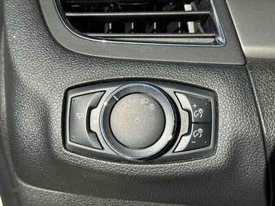 2013 Ford Edge Sport