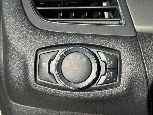 2013 Ford Edge Sport