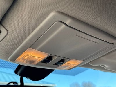 2013 Ford Edge Sport