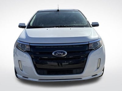 2013 Ford Edge Sport