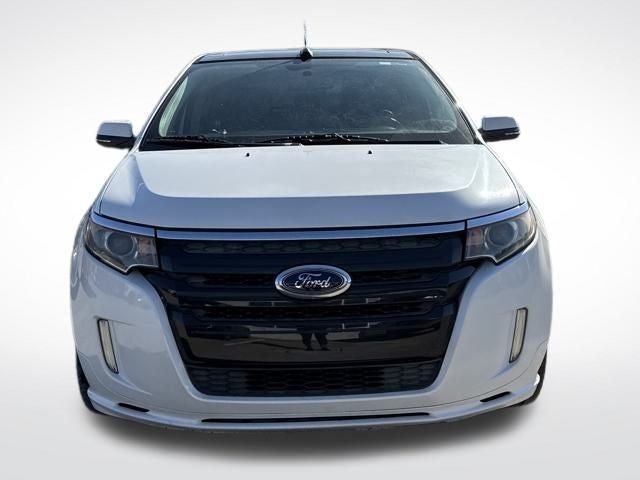 2013 Ford Edge Sport