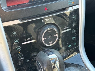 2011 Ford Edge Limited