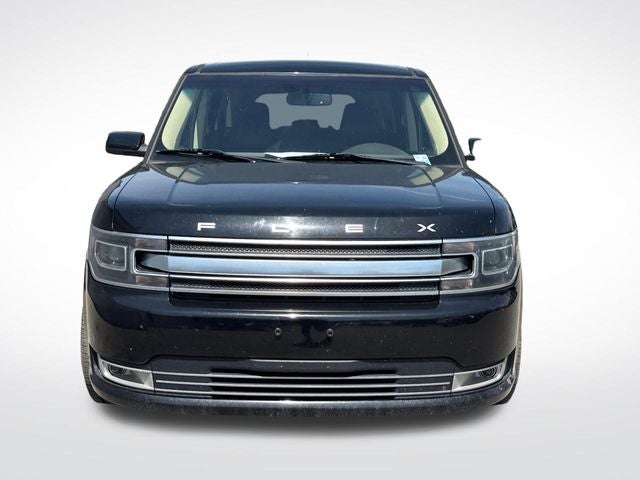 2018 Ford Flex Limited