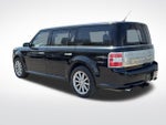 2018 Ford Flex Limited