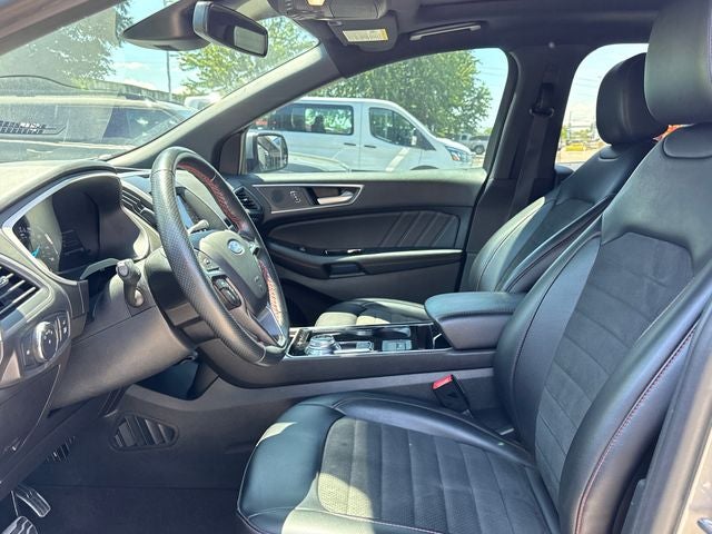 2020 Ford Edge ST Line