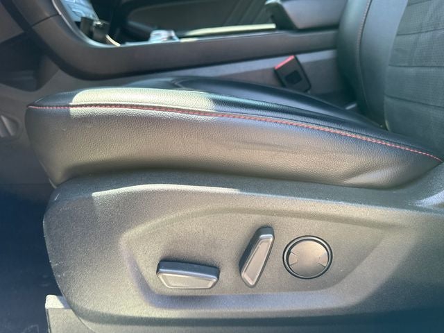2020 Ford Edge ST Line