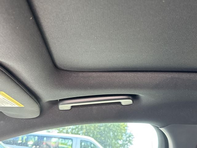 2020 Ford Edge ST Line