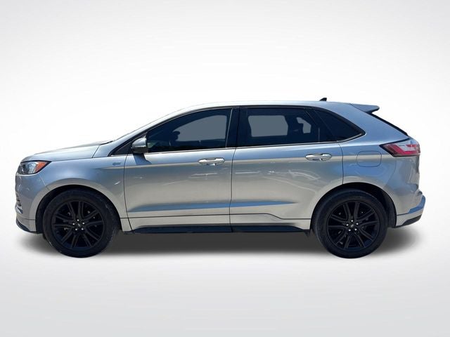 2020 Ford Edge ST Line