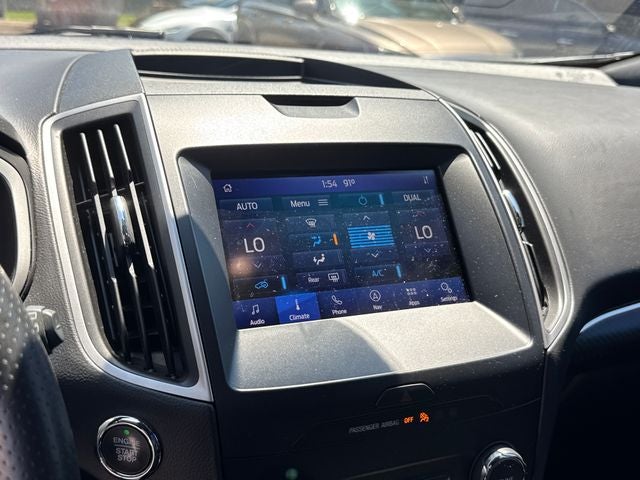 2020 Ford Edge ST Line