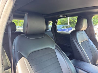 2020 Ford Edge ST Line