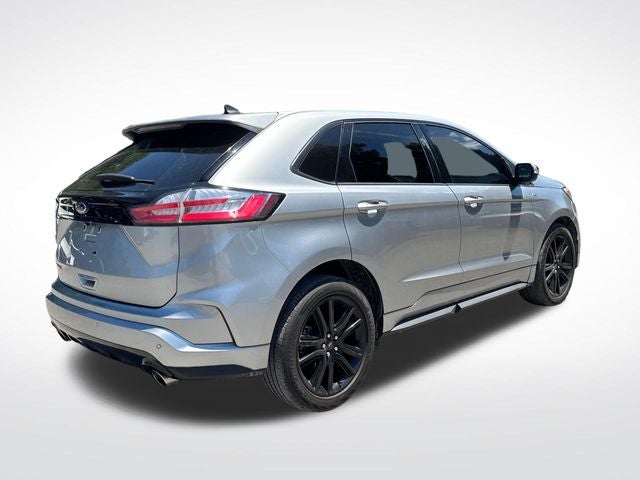2020 Ford Edge ST Line