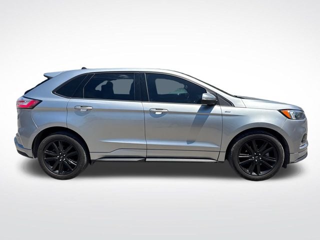 2020 Ford Edge ST Line