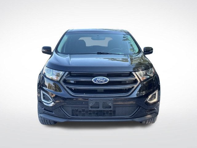 2018 Ford Edge Sport