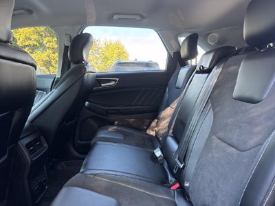 2018 Ford Edge Sport