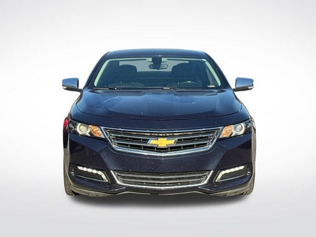 2018 Chevrolet Impala Premier 2LZ