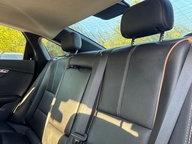 2018 Chevrolet Impala Premier 2LZ