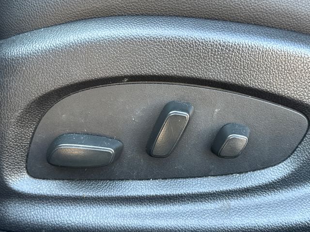 2018 Chevrolet Impala Premier 2LZ