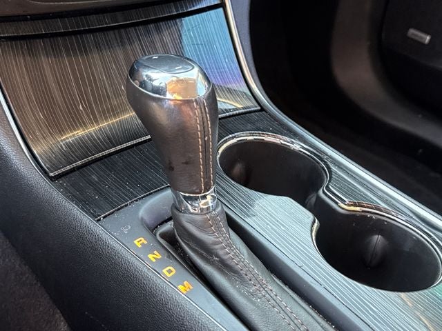 2018 Chevrolet Impala Premier 2LZ