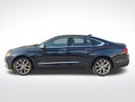 2018 Chevrolet Impala Premier 2LZ