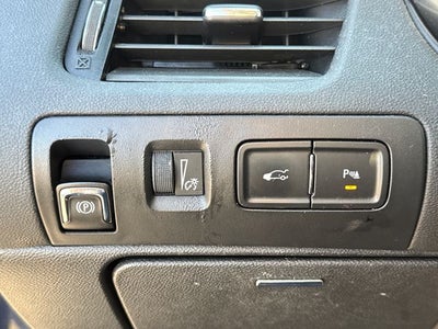2018 Chevrolet Impala Premier 2LZ