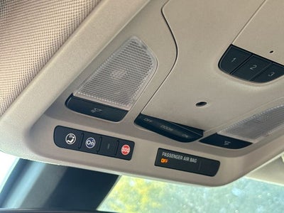 2018 Chevrolet Impala Premier 2LZ