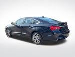 2018 Chevrolet Impala Premier 2LZ