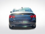 2018 Chevrolet Impala Premier 2LZ
