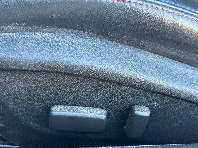 2012 Chevrolet Camaro SS 2SS