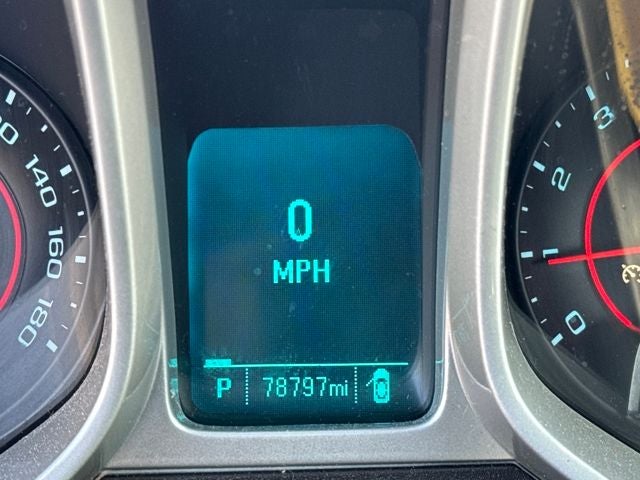 2012 Chevrolet Camaro SS 2SS