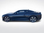 2012 Chevrolet Camaro SS 2SS