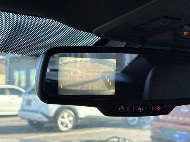 2012 Chevrolet Camaro SS 2SS