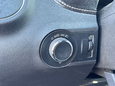 2012 Chevrolet Camaro SS 2SS