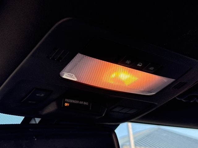 2012 Chevrolet Camaro SS 2SS