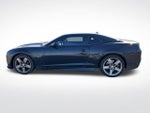 2012 Chevrolet Camaro SS 2SS