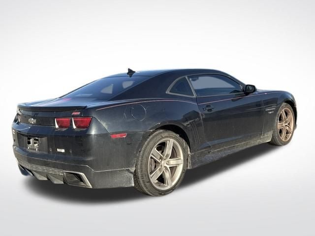 2012 Chevrolet Camaro SS 2SS